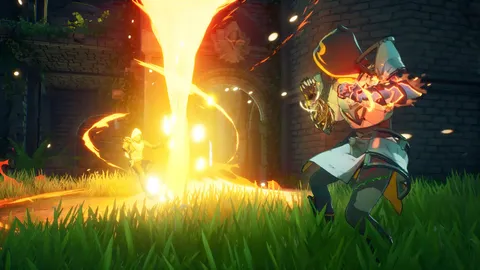Spellbreak screenshot