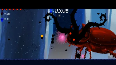 Kimbow Escape screenshot