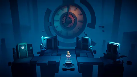 Timelie screenshot