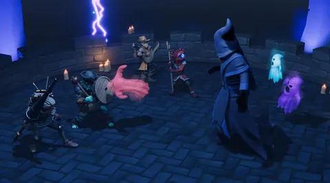 For The King II screenshot