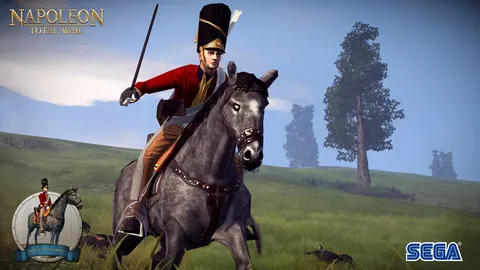 Total War: NAPOLEON – Definitive Edition screenshot
