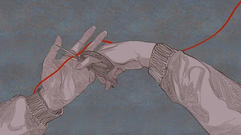 Threads of Karma screenshot