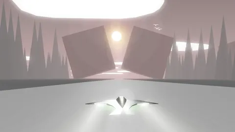 Race the Sun screenshot