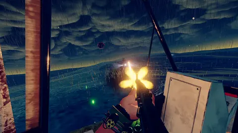 Vertigo 2 screenshot