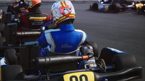 KartKraft™ screenshot