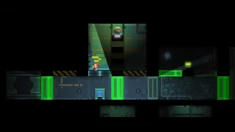 Stealth Bastard Deluxe screenshot