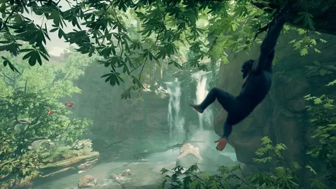 Ancestors: The Humankind Odyssey screenshot