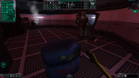 System Shock® 2 (1999) screenshot