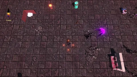 Blade vs Undead screenshot