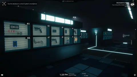 Operation: Tango screenshot