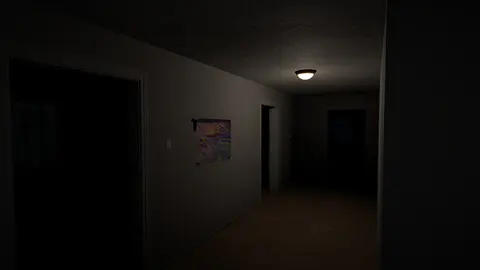 Ghost Exorcism INC. screenshot