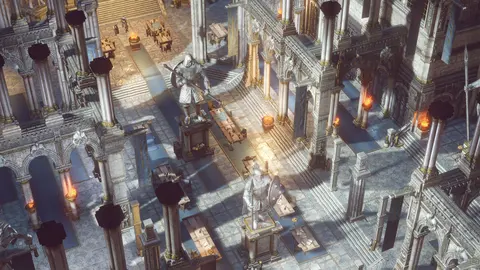 SpellForce 3 Reforced screenshot