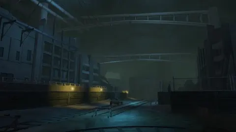 RWBY: Grimm Eclipse screenshot
