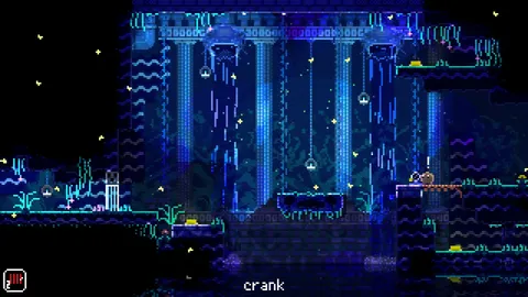 ANIMAL WELL screenshot