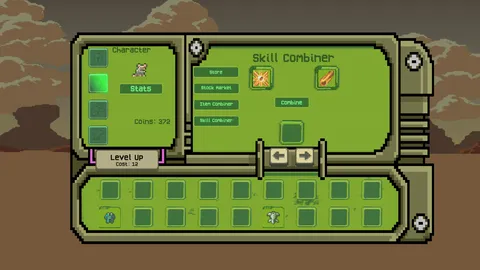 Gnaw & Order screenshot