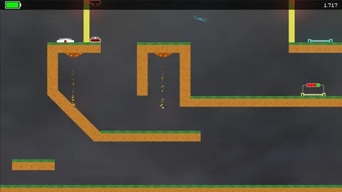 Drone Dash screenshot