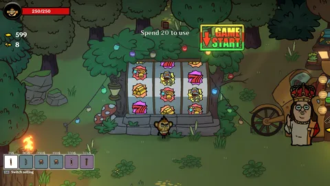 Henshin MyBro! screenshot