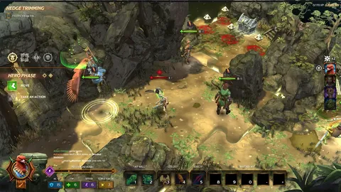 Tales from Candlekeep: Tomb of Annihilation screenshot