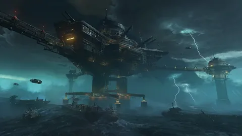 DOOM Eternal: The Ancient Gods - Part One screenshot