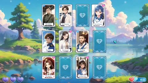 Find My Love screenshot