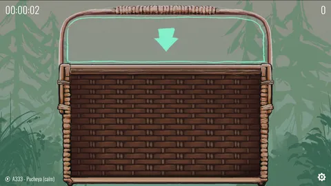 Pupupu screenshot