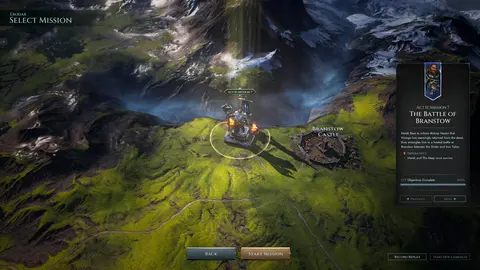 Age of Darkness: Final Stand screenshot