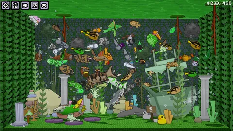 We Love Fish Tanks screenshot