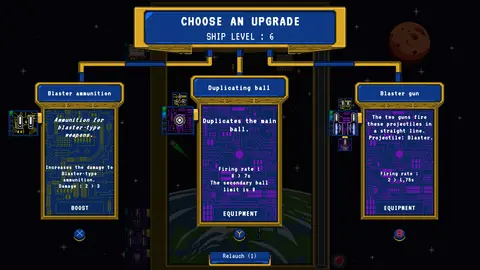 Bricks Survivors screenshot