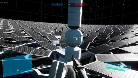 KunlunWonderland screenshot