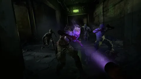Dying Light 2 Stay Human: Reloaded Edition screenshot