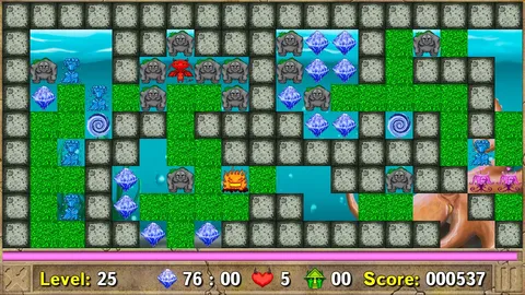 Elems screenshot