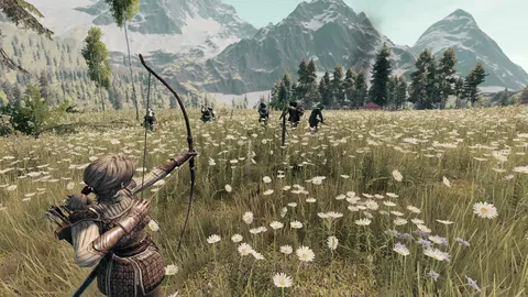Life is Feudal: MMO screenshot