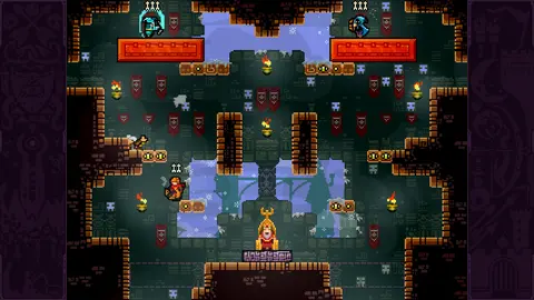 Towerfall: Ascension screenshot