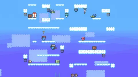 Mr. Sun's Hatbox screenshot