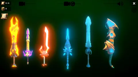 Archaeology - Grass Kingdom screenshot