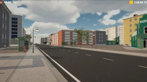 Gassal Simulator screenshot