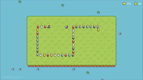 Potions In Motion screenshot