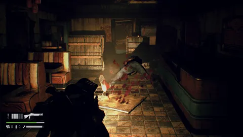 Feast of the Beast screenshot