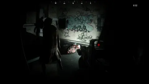 Strike Team Delta screenshot