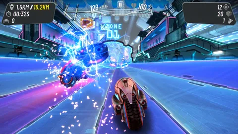 32 SECS screenshot