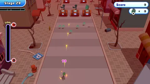 LISTEN UP! WE TRIED TO MAKE “THOSE GAMES” EVEN MORE EXTREME! SOME THINGS HAVE TO BE LEARNED THE HARD WAY! screenshot