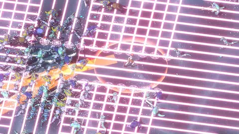 Magic Construct screenshot