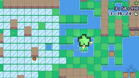 Move Dash Rush screenshot