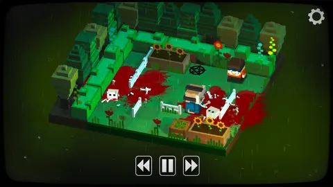 Slayaway Camp screenshot
