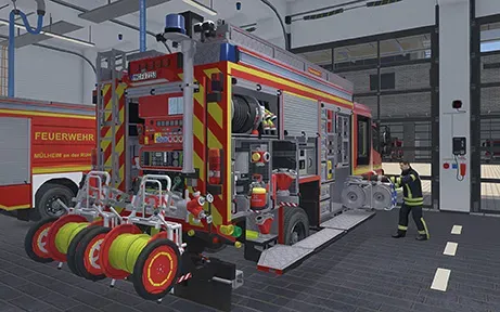 Notruf 112 | Emergency Call 112 screenshot