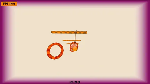 Hooked On Speed screenshot