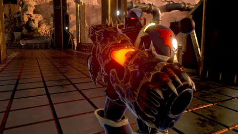 Warhammer 40,000: Eternal Crusade screenshot