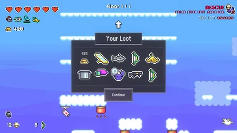 Mr. Sun's Hatbox screenshot