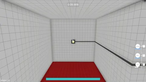 Recoil Rush screenshot