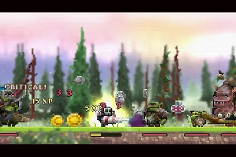 Loot Hero DX screenshot